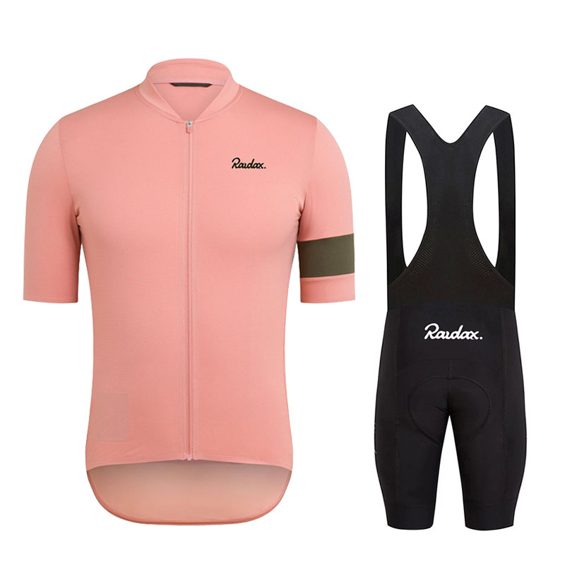 Raudax hommes à manches courte - Cycling Commute Shorts avis et prix