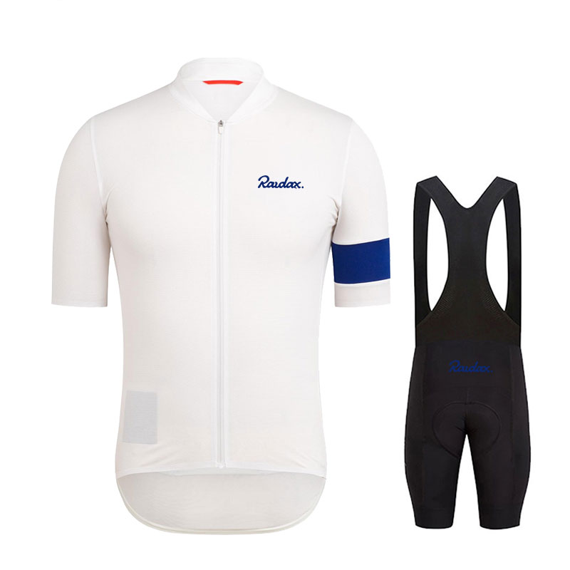 Raudax hommes à manches courte - Cycling Commute Shorts avis et prix