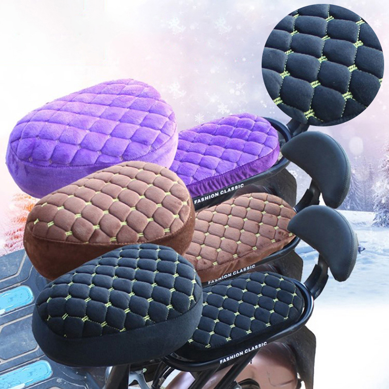 Housse de selle universelle po - Cycling For Commute avis et prix