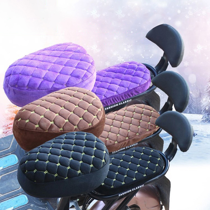 Housse de selle universelle po - Cycling For Commute avis et prix