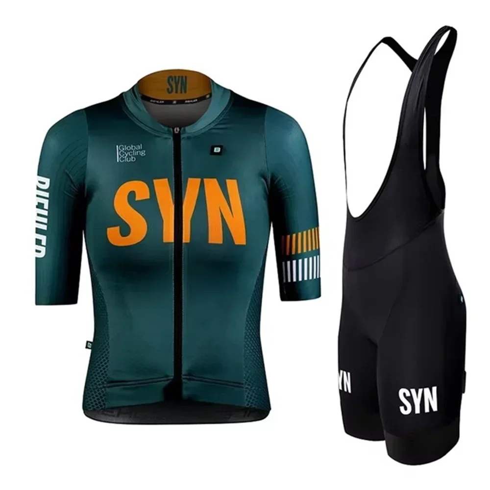 Ensemble de cyclisme d'été SYN - Cycling Commute Shorts avis et prix