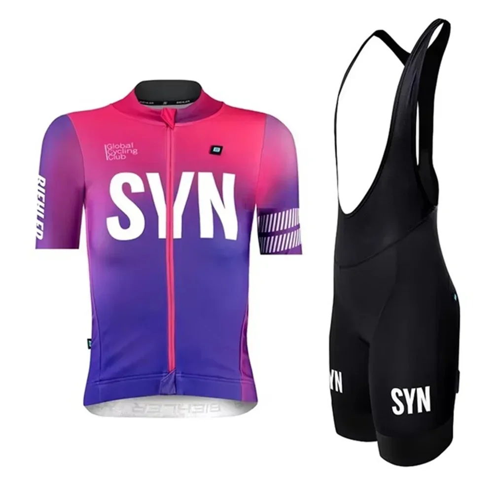Ensemble de cyclisme d'été SYN - Cycling Commute Shorts avis et prix