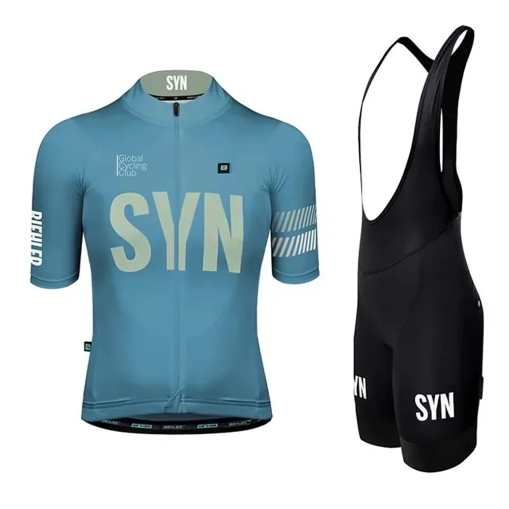 Ensemble de cyclisme d'été SYN - Cycling Commute Shorts avis et prix