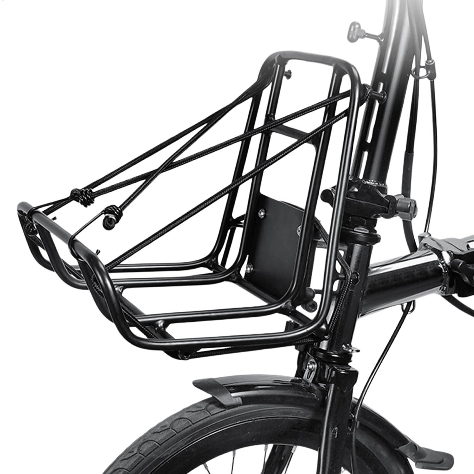 Porte-vélos avant à dégagement - Cycling For Commute avis et prix