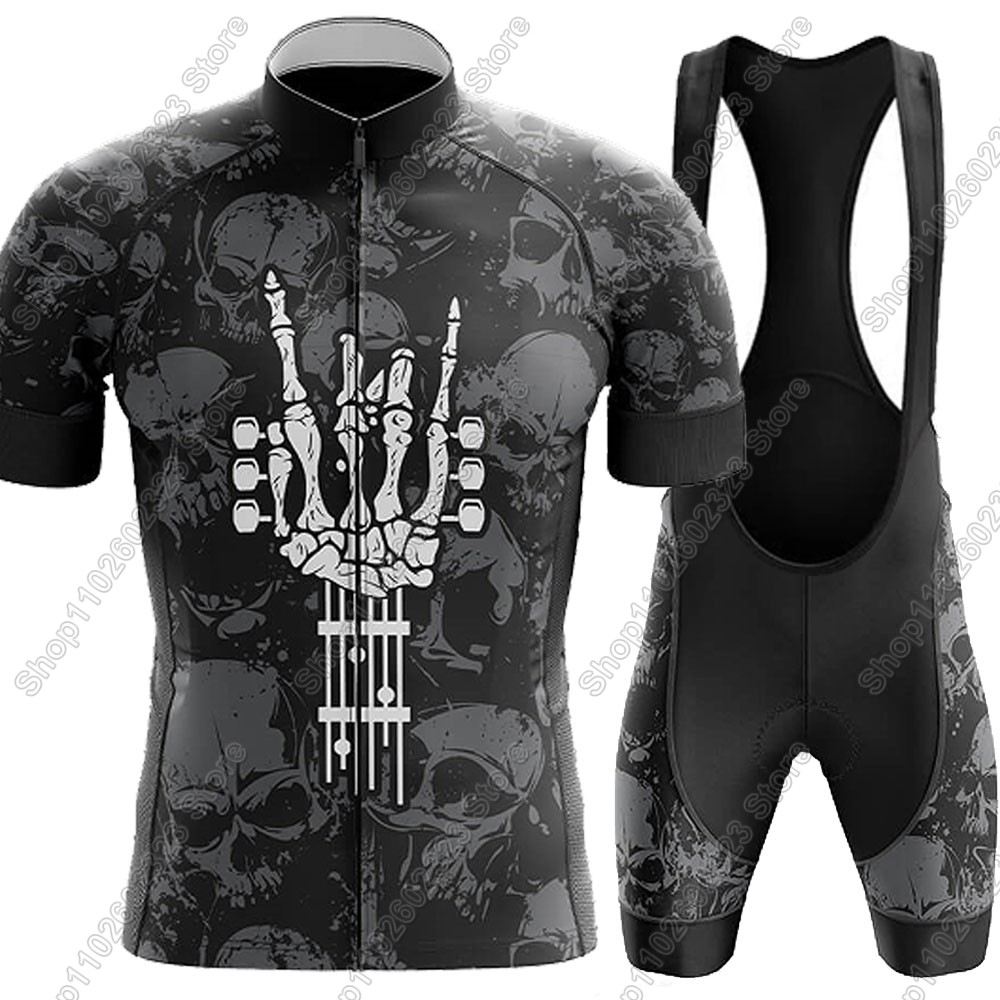 Rock-and-roll Maillot de cycli - Cycling Commute Shorts avis et prix