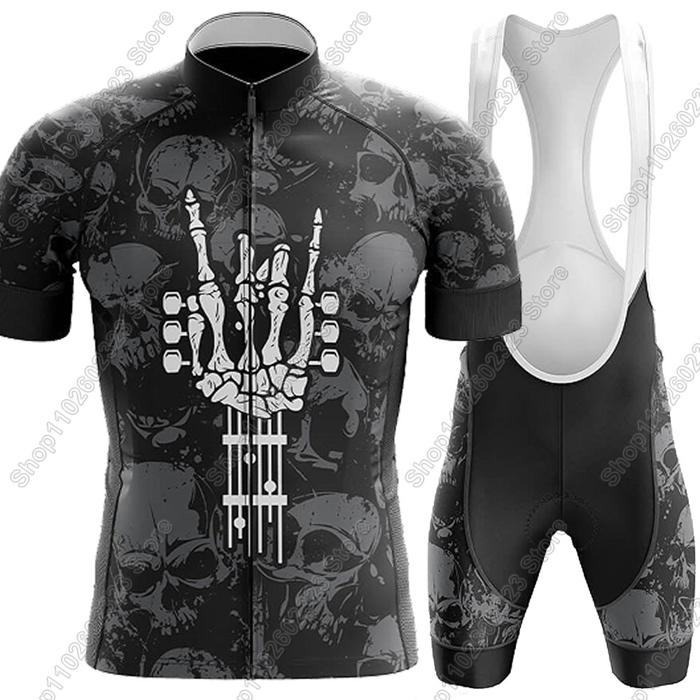 Rock-and-roll Maillot de cycli - Cycling Commute Shorts avis et prix