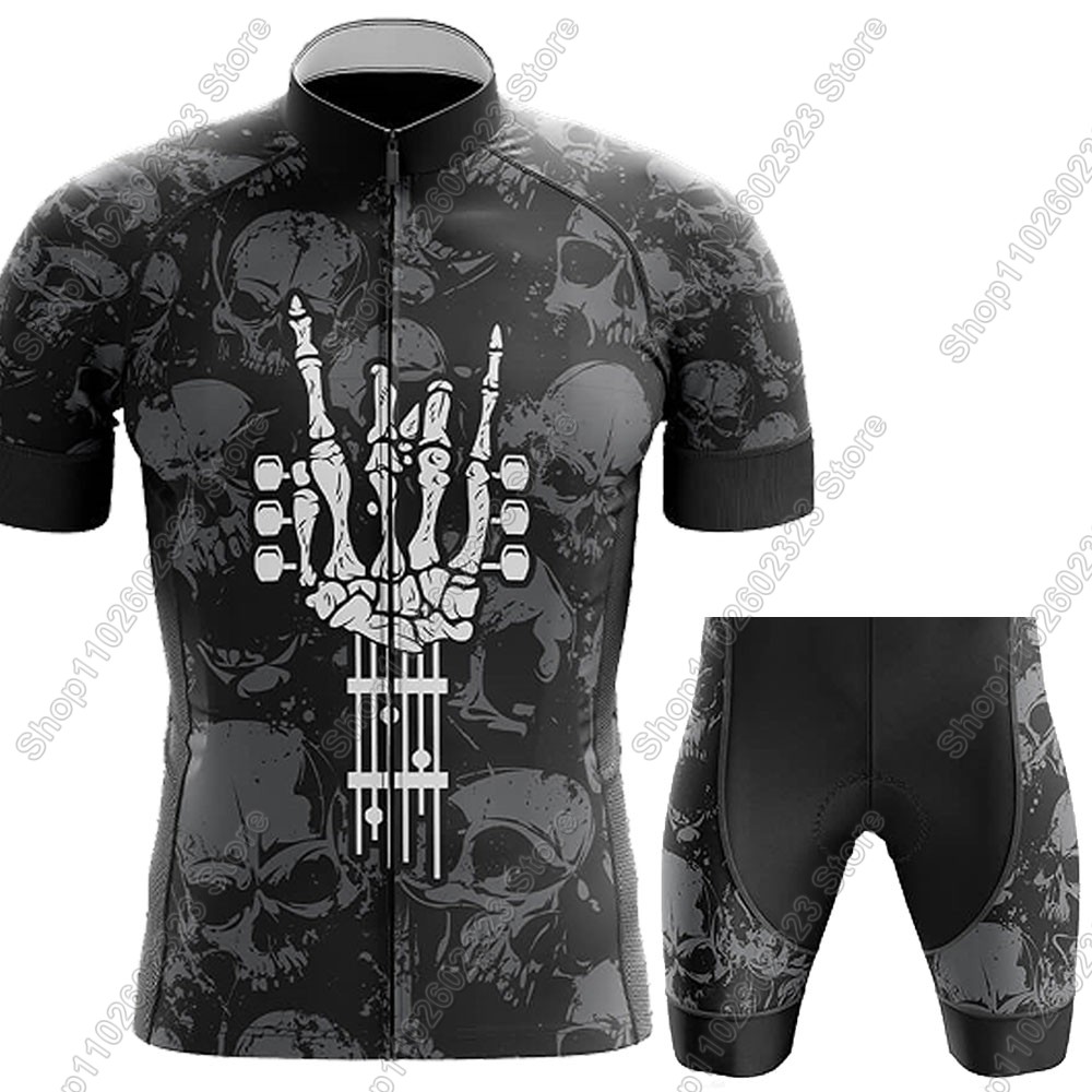 Rock-and-roll Maillot de cycli - Cycling Commute Shorts avis et prix