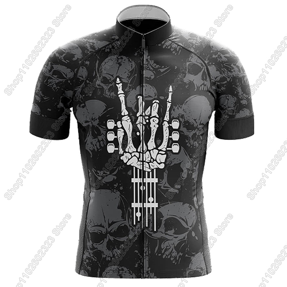 Rock-and-roll Maillot de cycli - Cycling Commute Shorts avis et prix