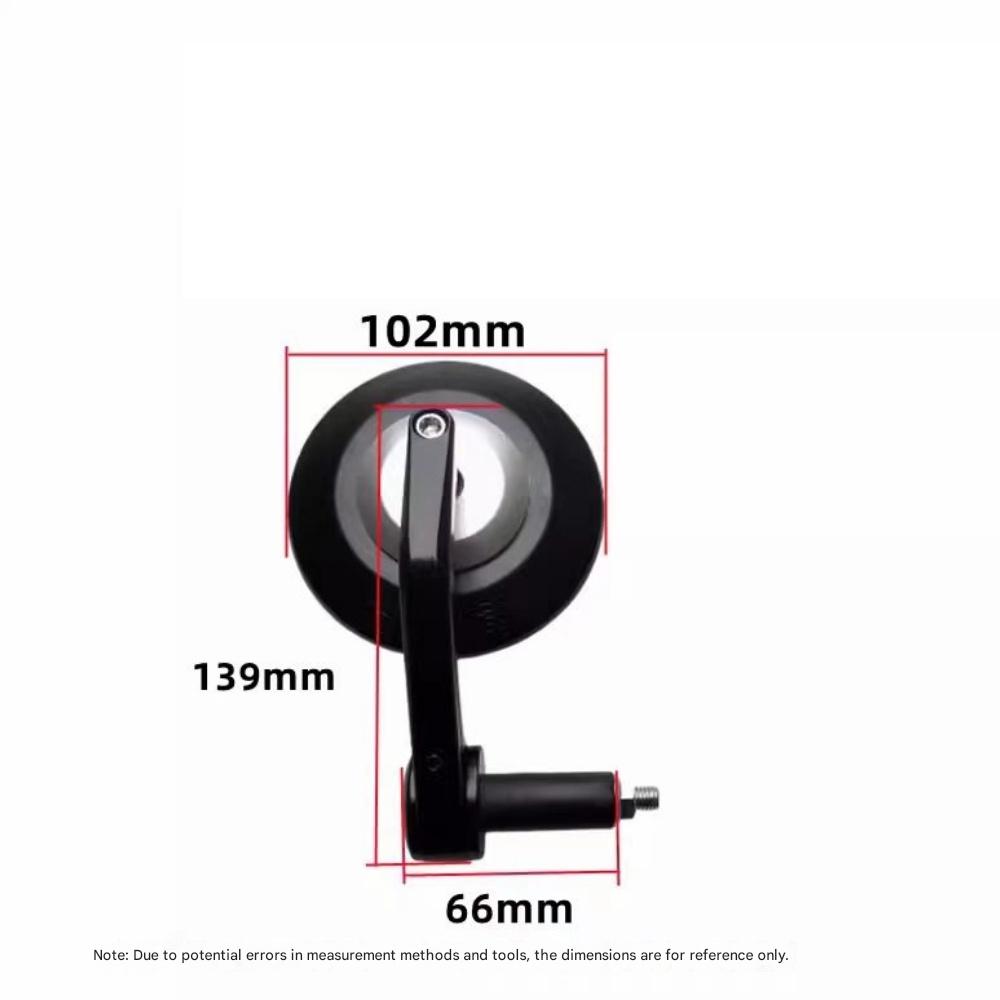 Rétroviseur Benda Grey Stone R - Mirror Handlebar Convex avis et prix