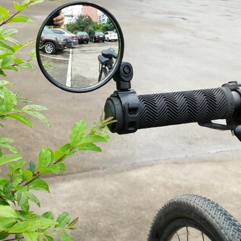 Rétroviseurs de guidon de vélo - Mirror Handlebar Convex avis et prix