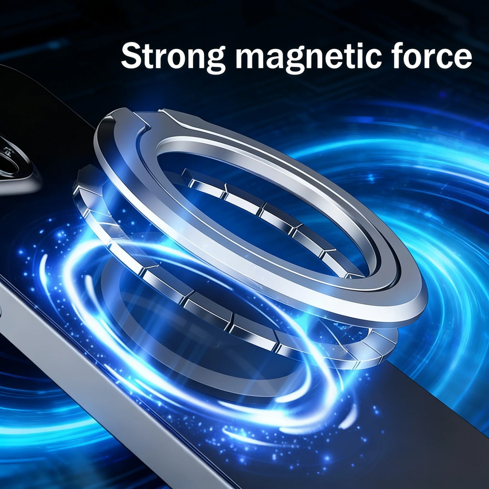 Support magnétique pour téléph - Kickstand Adjustable avis et prix