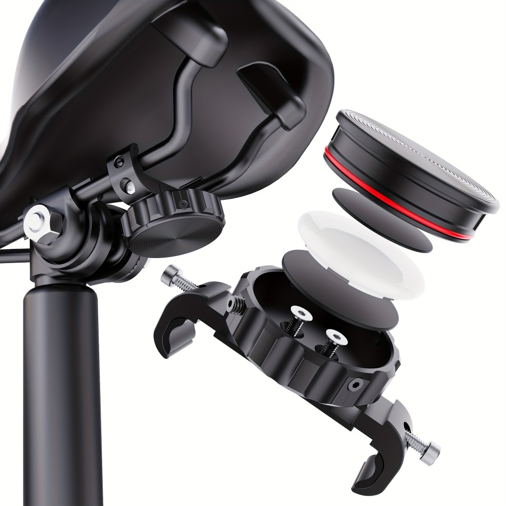 Support pour AirTag, étui diss - Commuting By Bike avis et prix