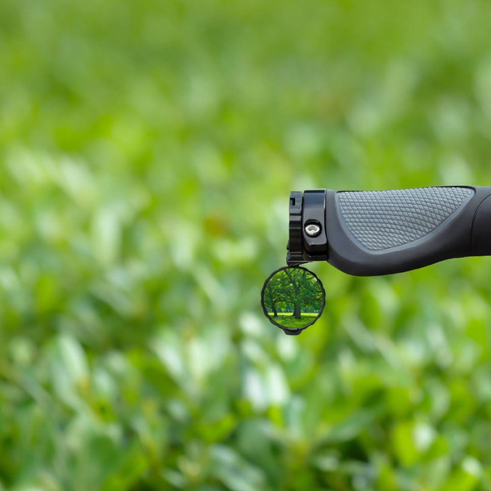 Rétroviseur professionnel pour - Mirror Handlebar Convex avis et prix