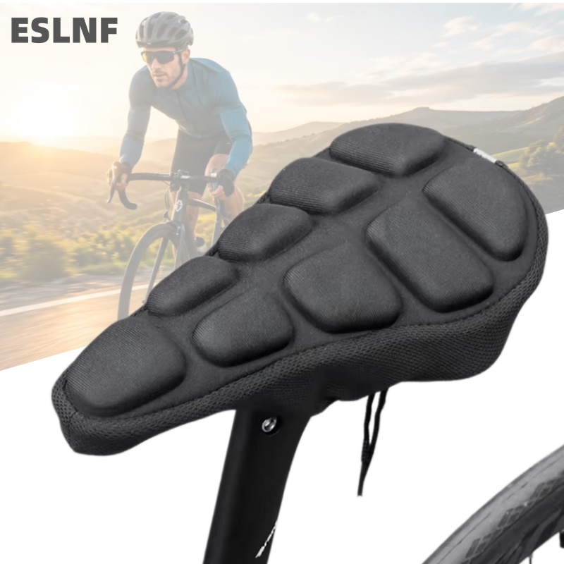 Housse de selle de vélo confor - Commuting By Bike avis et prix