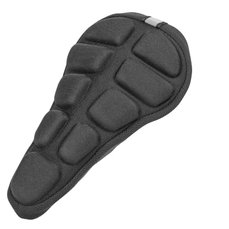 Housse de selle de vélo confor - Commuting By Bike avis et prix