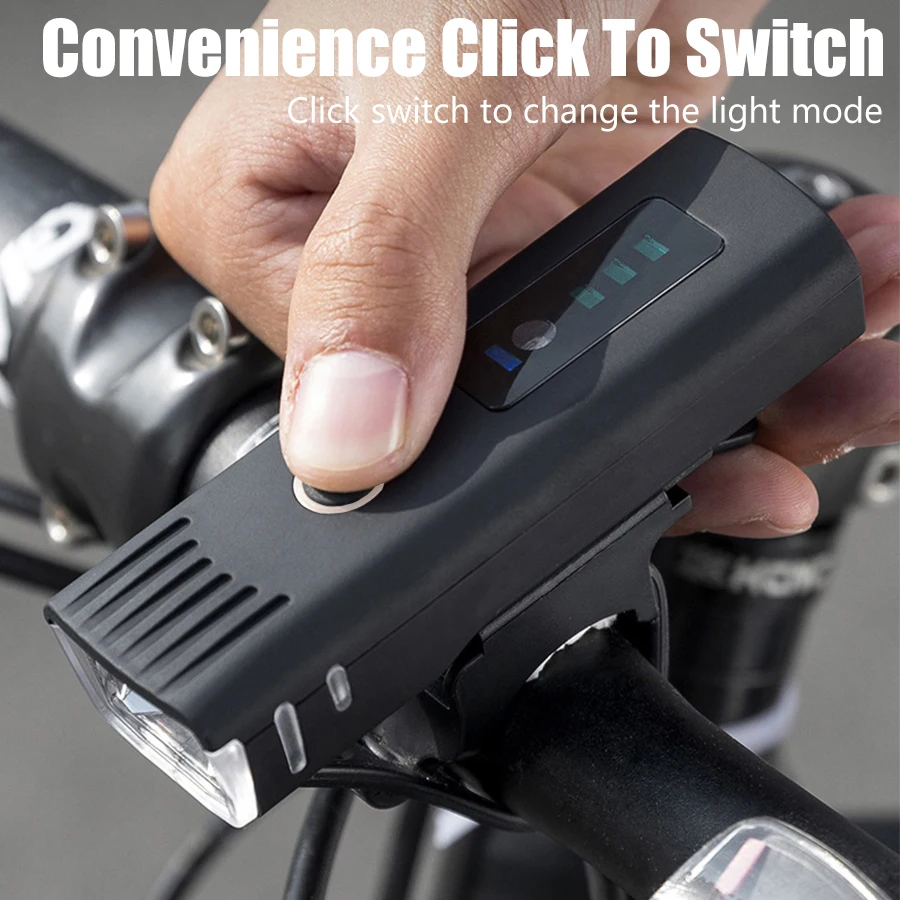 Ensemble de lumières de vélo d - Bike Light Front Rear avis et prix