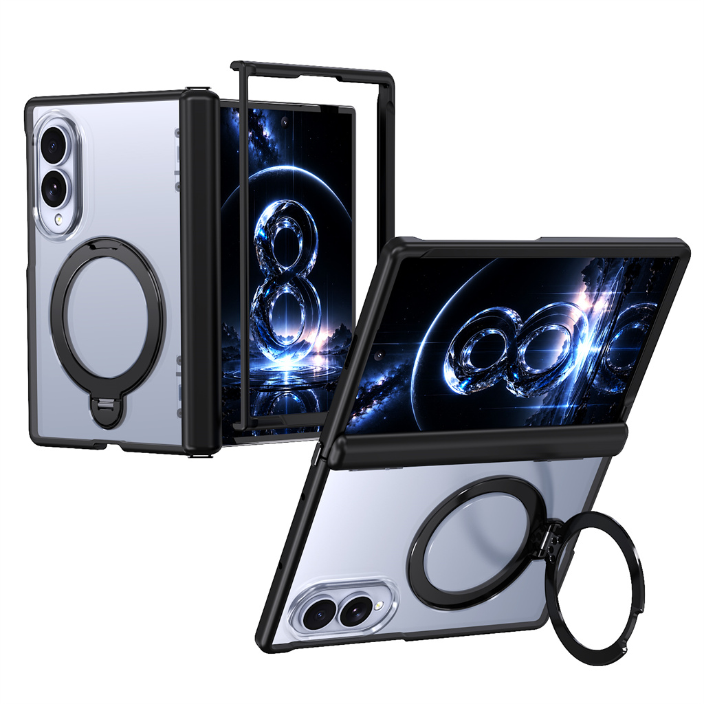 Coque de téléphone magnétique  - Kickstand Adjustable avis et prix