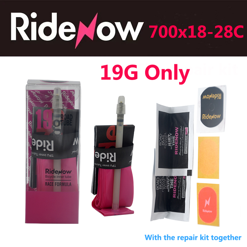 Chambre à air de vélo de route - Inner Tube 700C avis et prix
