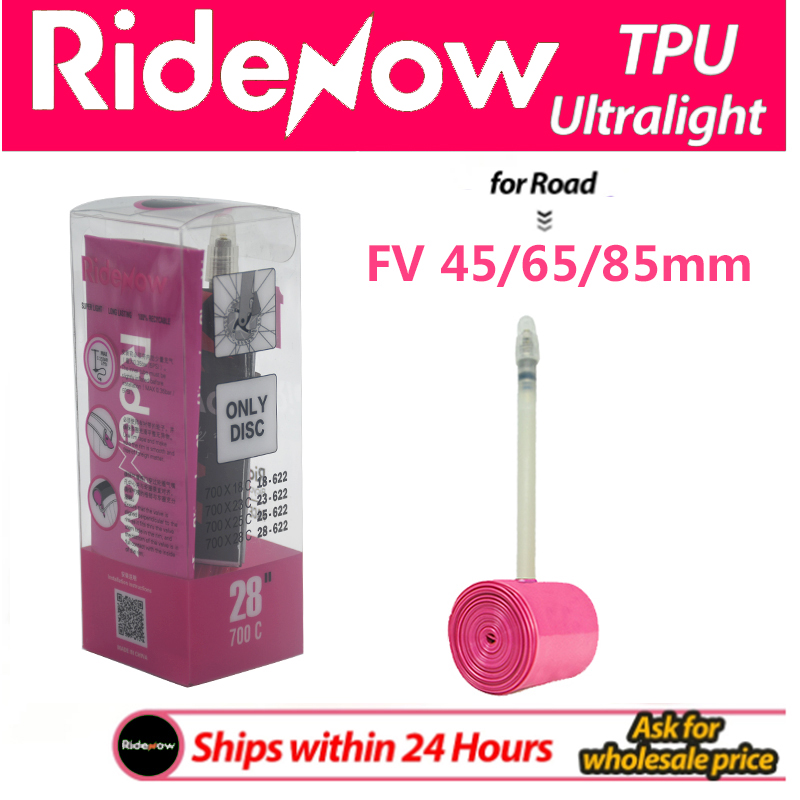 Chambre à air de vélo de route - Inner Tube 700C avis et prix