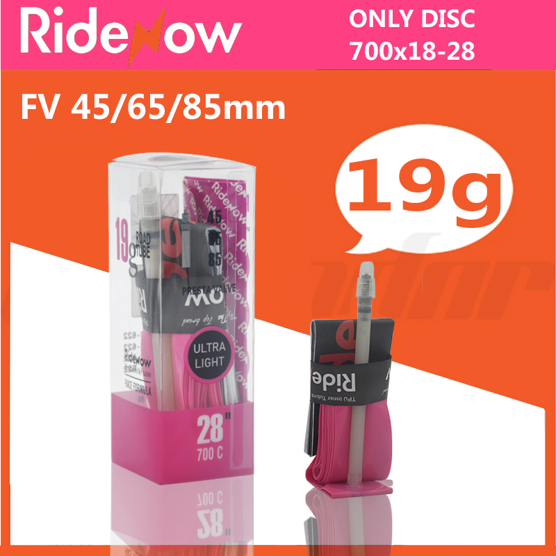 Chambre à air de vélo de route - Inner Tube 700C avis et prix