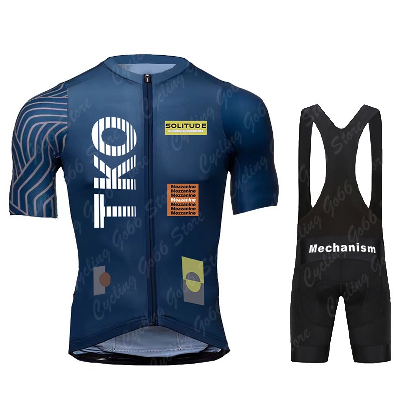 Ensemble Maillot de Cyclisme à - Cycling Commute Shorts avis et prix