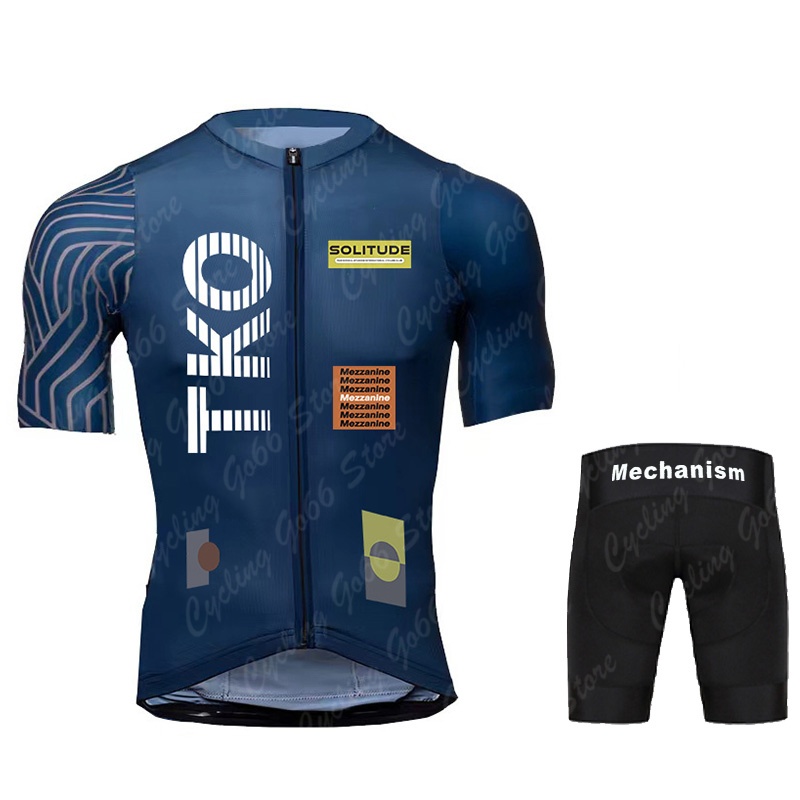 Ensemble Maillot de Cyclisme à - Cycling Commute Shorts avis et prix