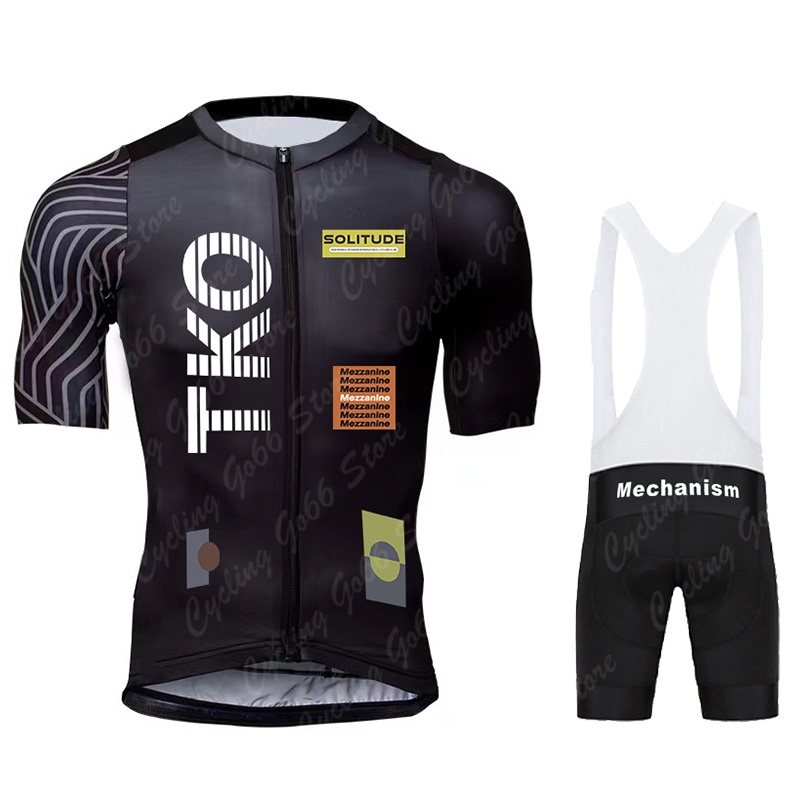 Ensemble Maillot de Cyclisme à - Cycling Commute Shorts avis et prix