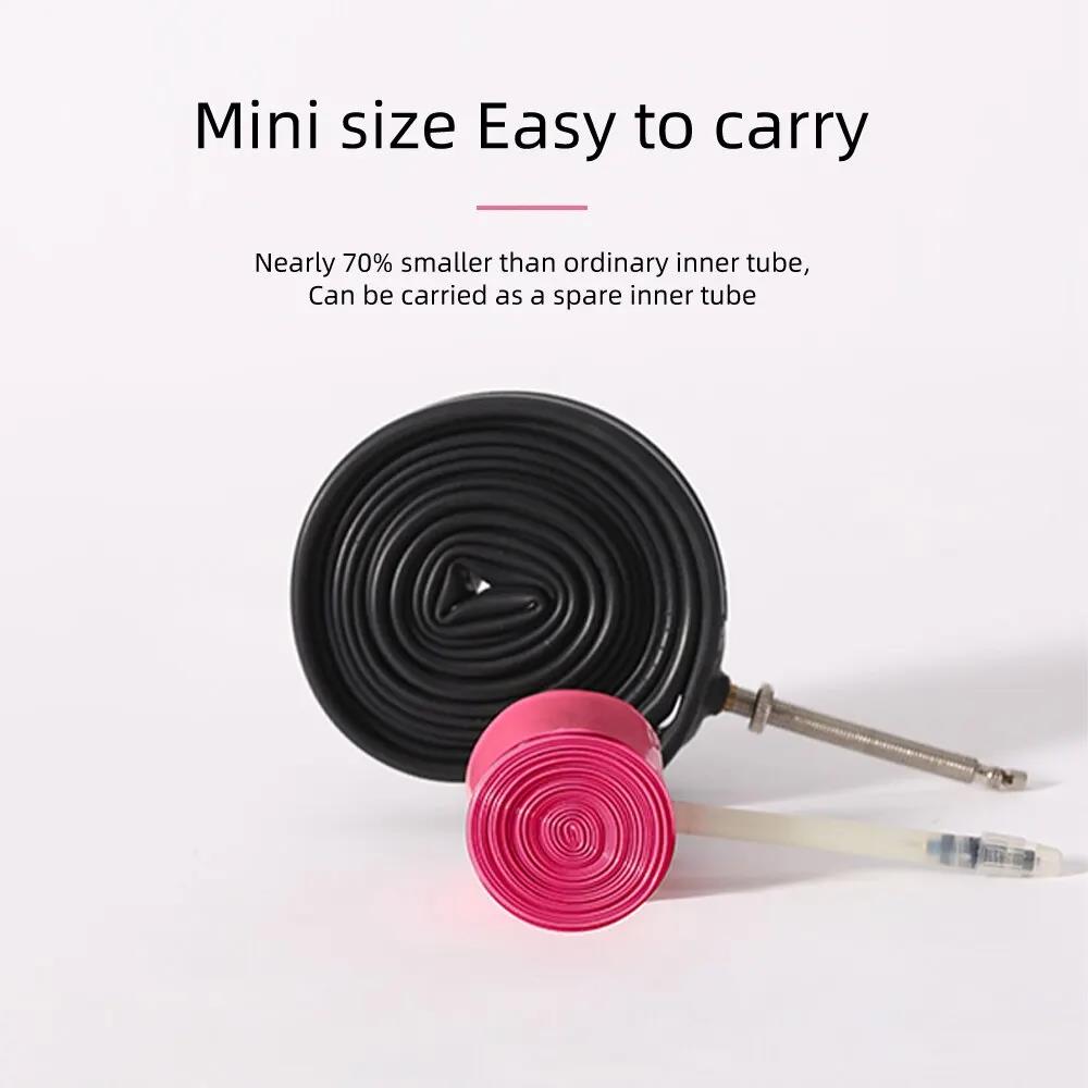 RideNow-Chambre à Air Ultralég - Inner Tube 700C avis et prix