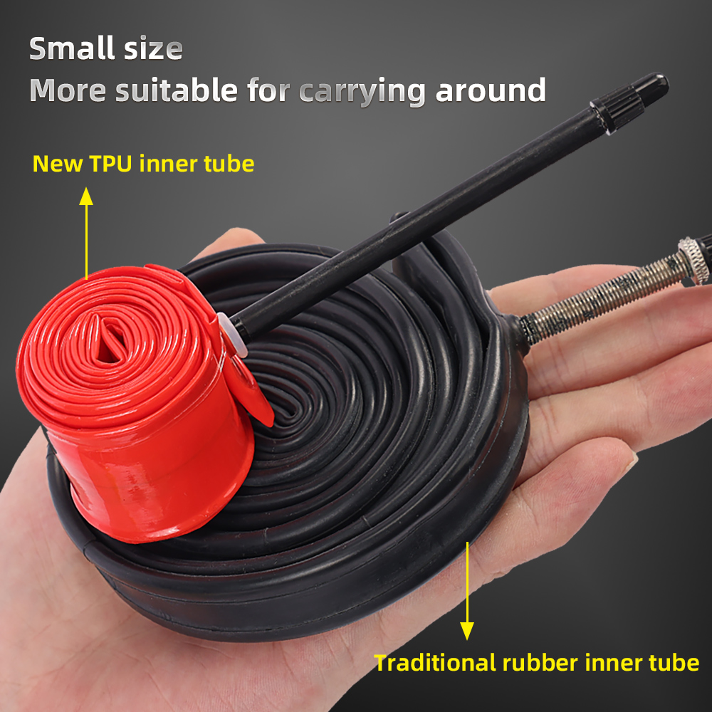 Chambre à air TPU 28g pour vél - Inner Tube 700C avis et prix
