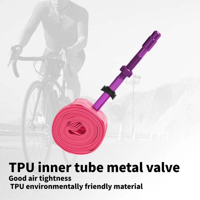 Chambre à air de vélo NPY ultr - Inner Tube 700C avis et prix