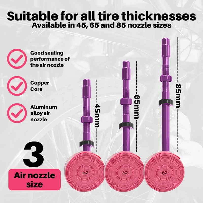 Chambre à air de vélo NPY ultr - Inner Tube 700C avis et prix