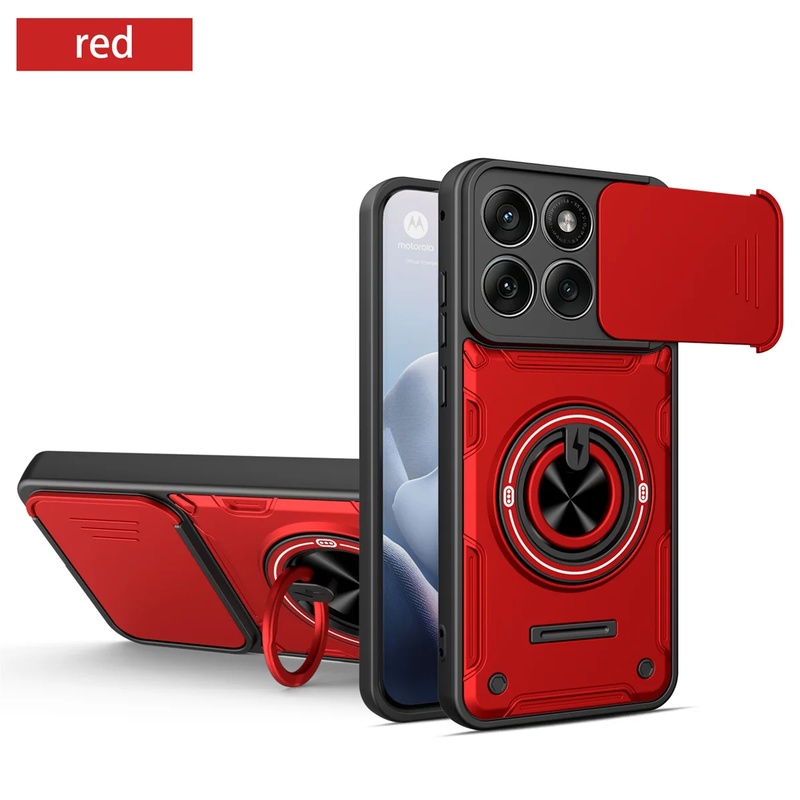 Étui pour Motorola Moto Edge 7 - Kickstand Adjustable avis et prix