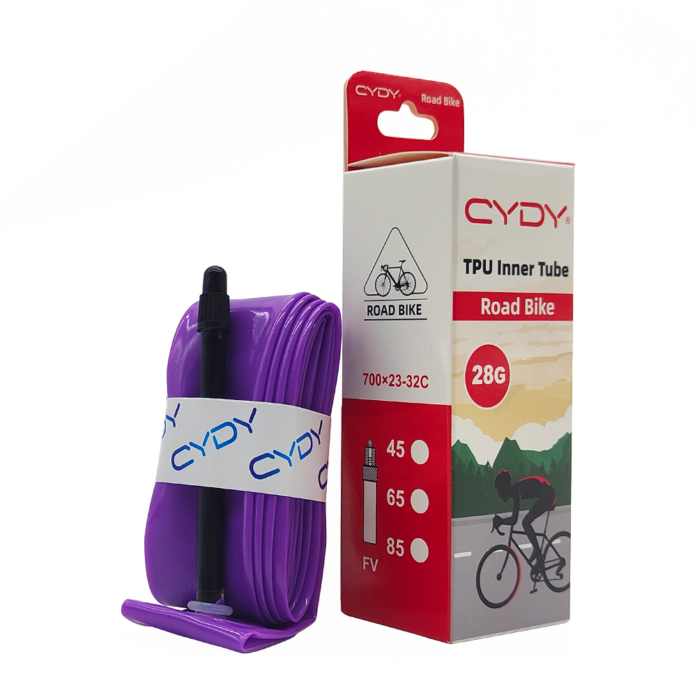 Chambre à air intérieure en TP - Inner Tube 700C avis et prix