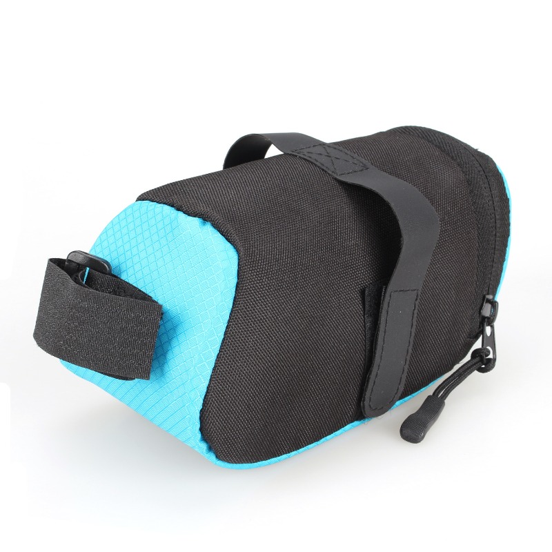 Sac de selle de vélo, sac de r - Saddle Bag Under Seat avis et prix