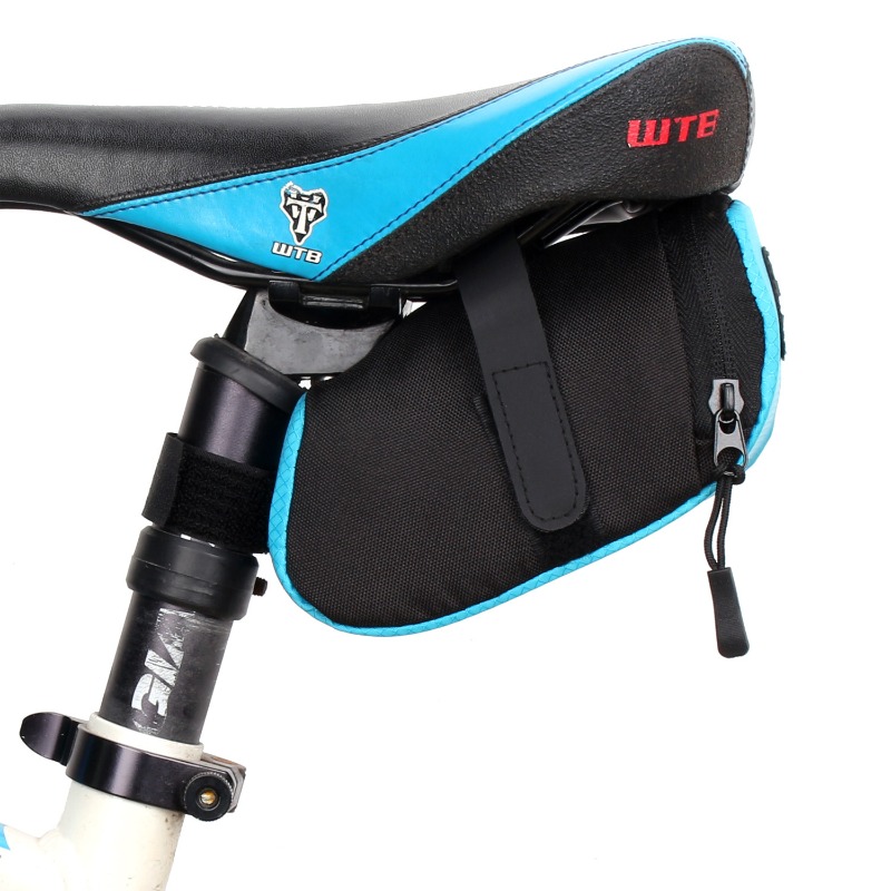Sac de selle de vélo, sac de r - Saddle Bag Under Seat avis et prix